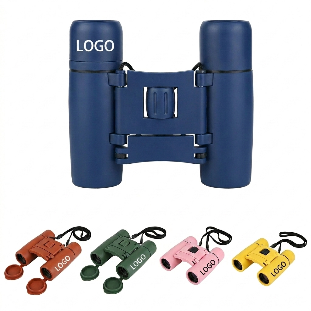 30X60 Compact Waterproof Binoculars with Low Light Vision for Outdoor Activities
