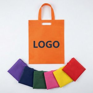 Durable Multi-Use Festival Gift and Grocery Tote