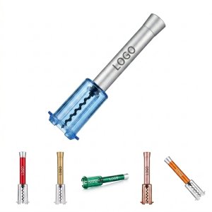 Sommelier's Choice Multi-Color Corkscrew Bottle Opener
